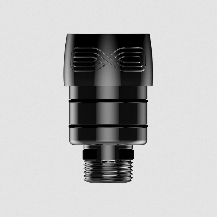 Wireless Machine Body - FK Irons