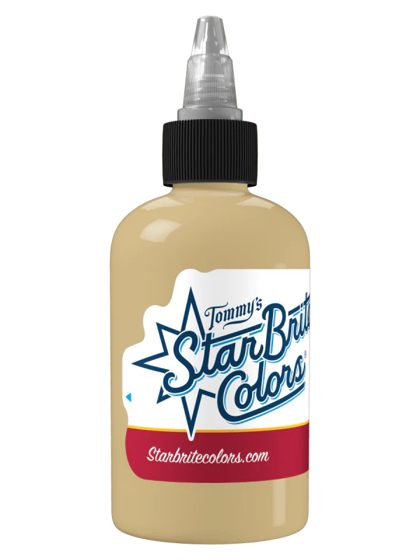 Beach Beige - Starbrite