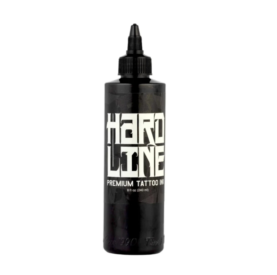 Dynamic HardLine 8 oz.