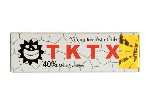 TKTX BLANCA 40%