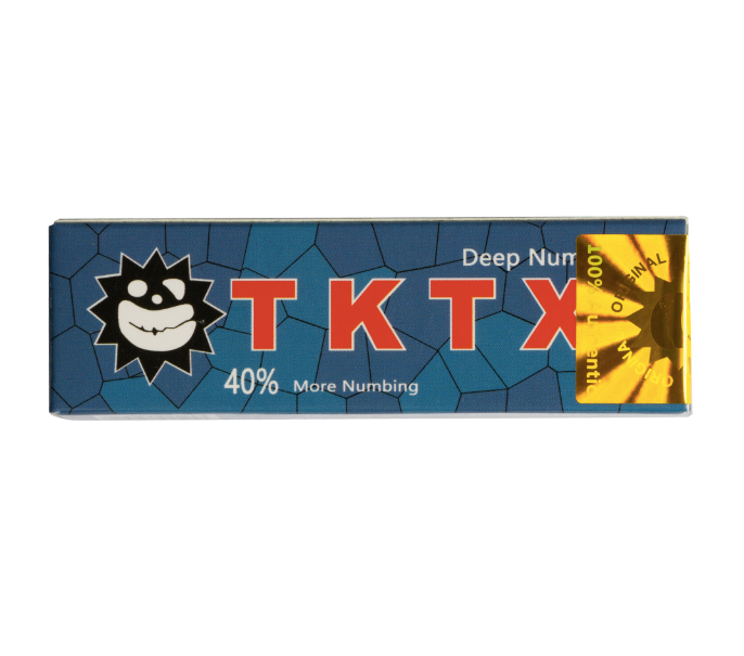 TKTX AZUL 40%