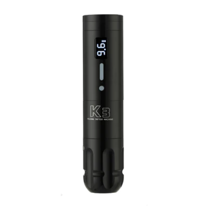 Viper Power Pen K3