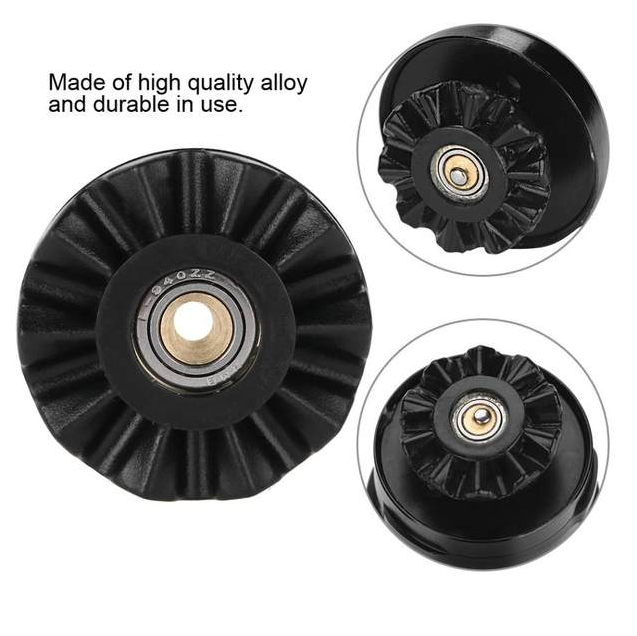 Maquina pen rotativa CTG 09