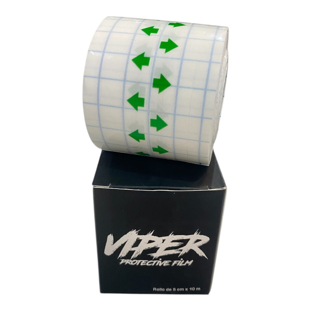 Viper Film Parche 5 cm X 10 m