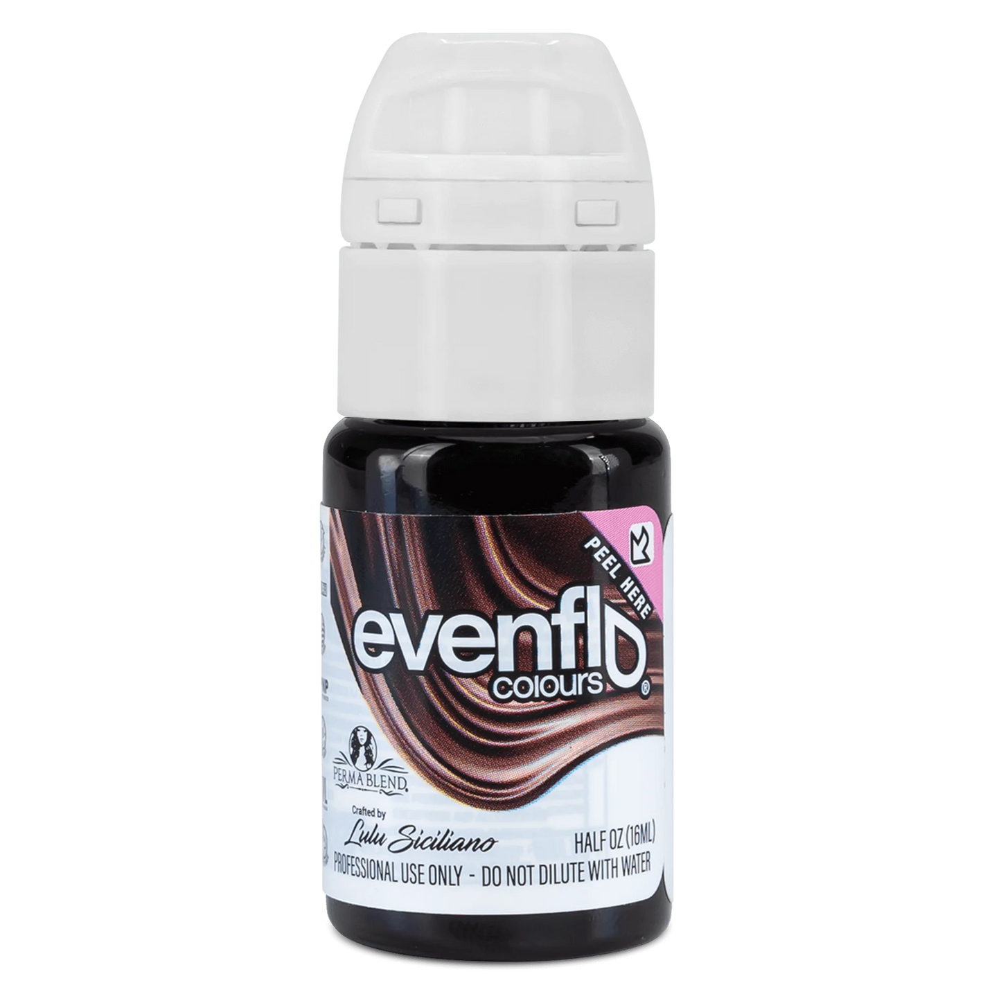 Evenflo - Warm Black Eye Liner .5 oz