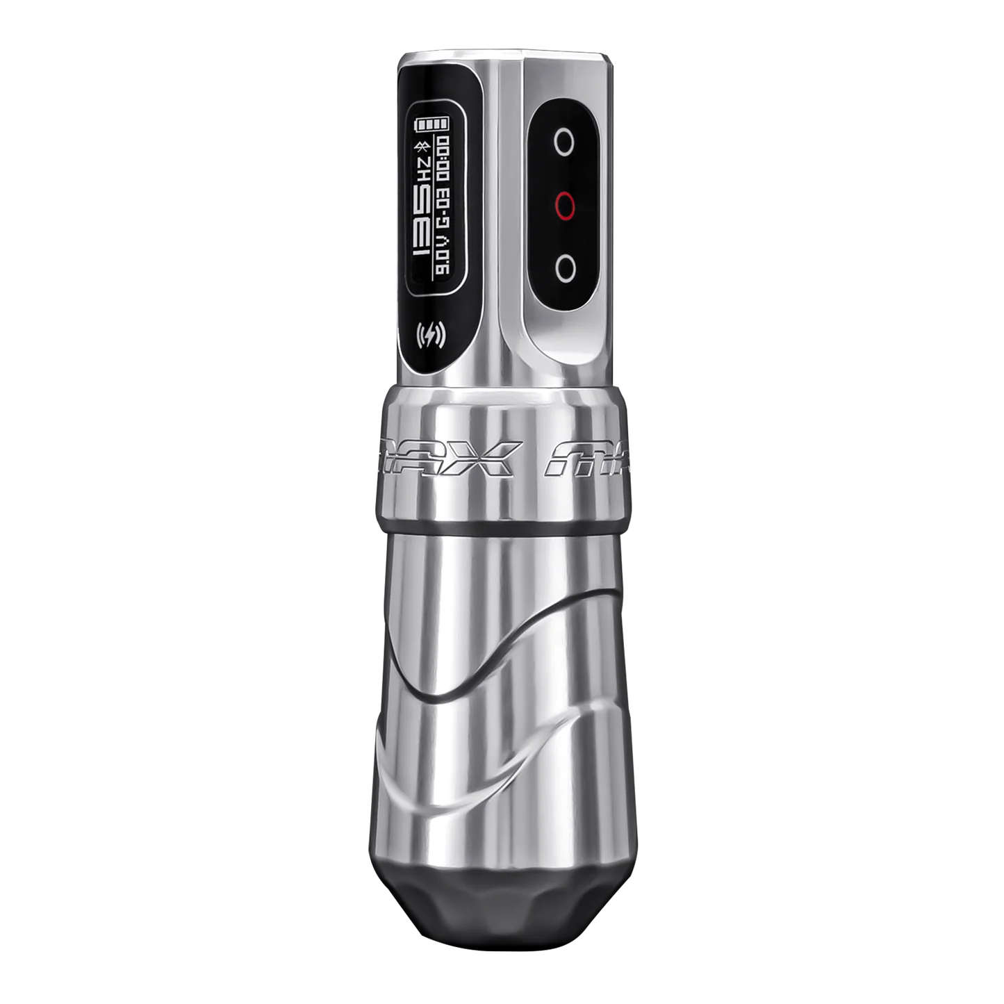 Flux Max Blade 4.0 mm - Fk Irons