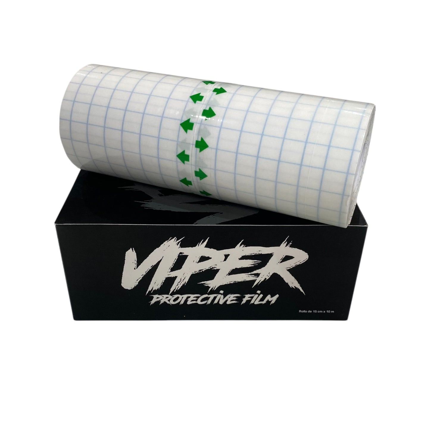 Viper Film Parche 15 cm X 10 m