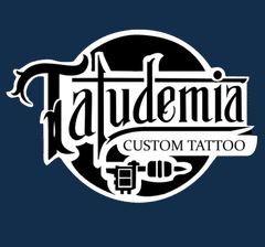 Tatudemia Tattoo Supply