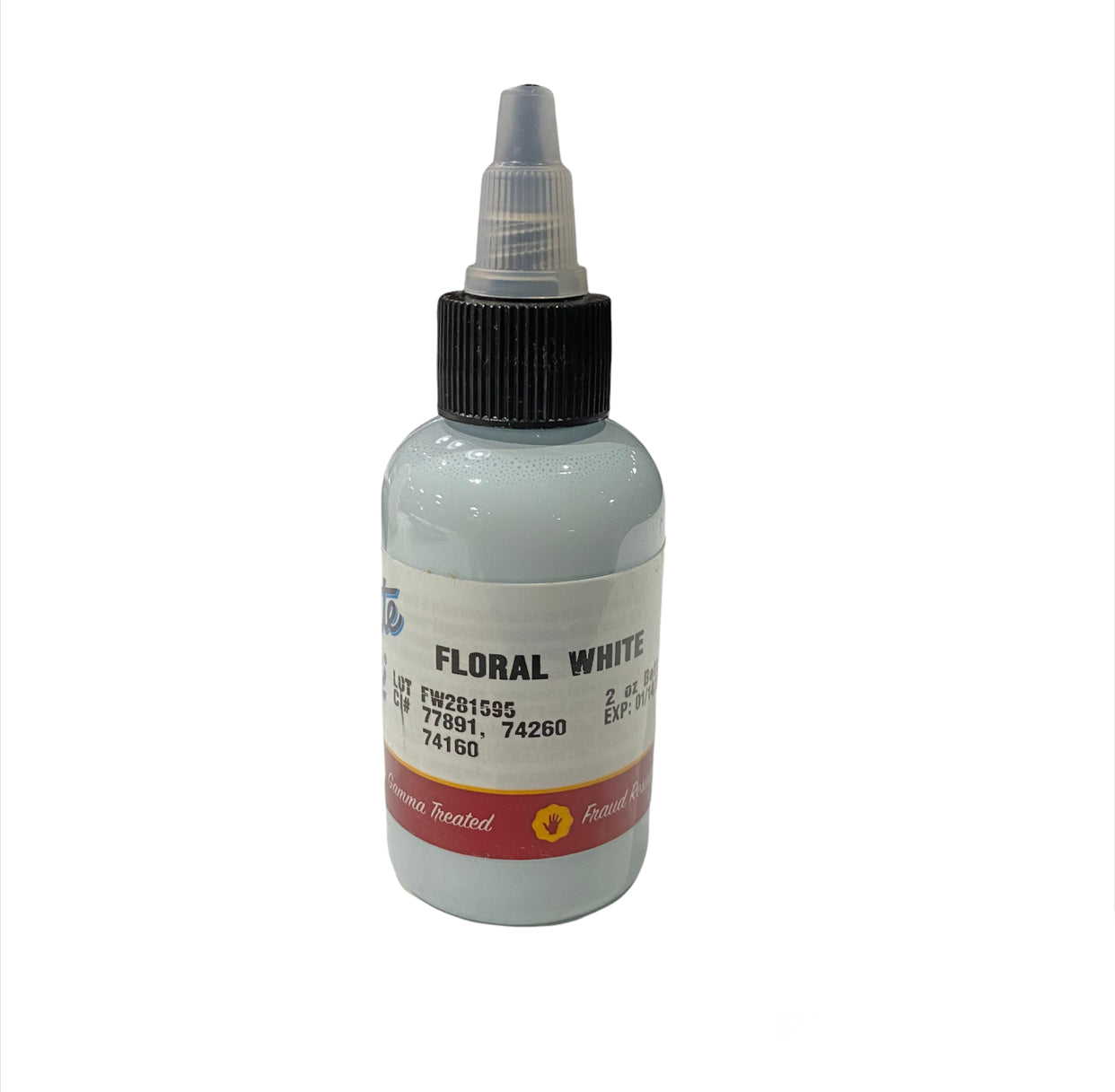 Floral White 2 oz - StarBrite