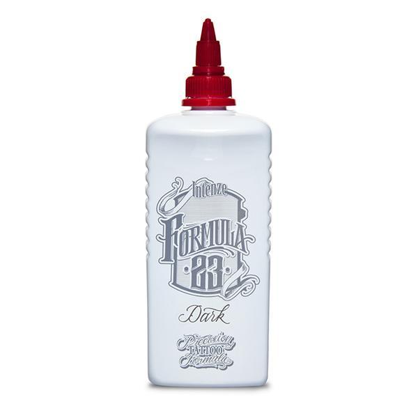 Formula 23 Dark Grey 10 oz. - Intenze