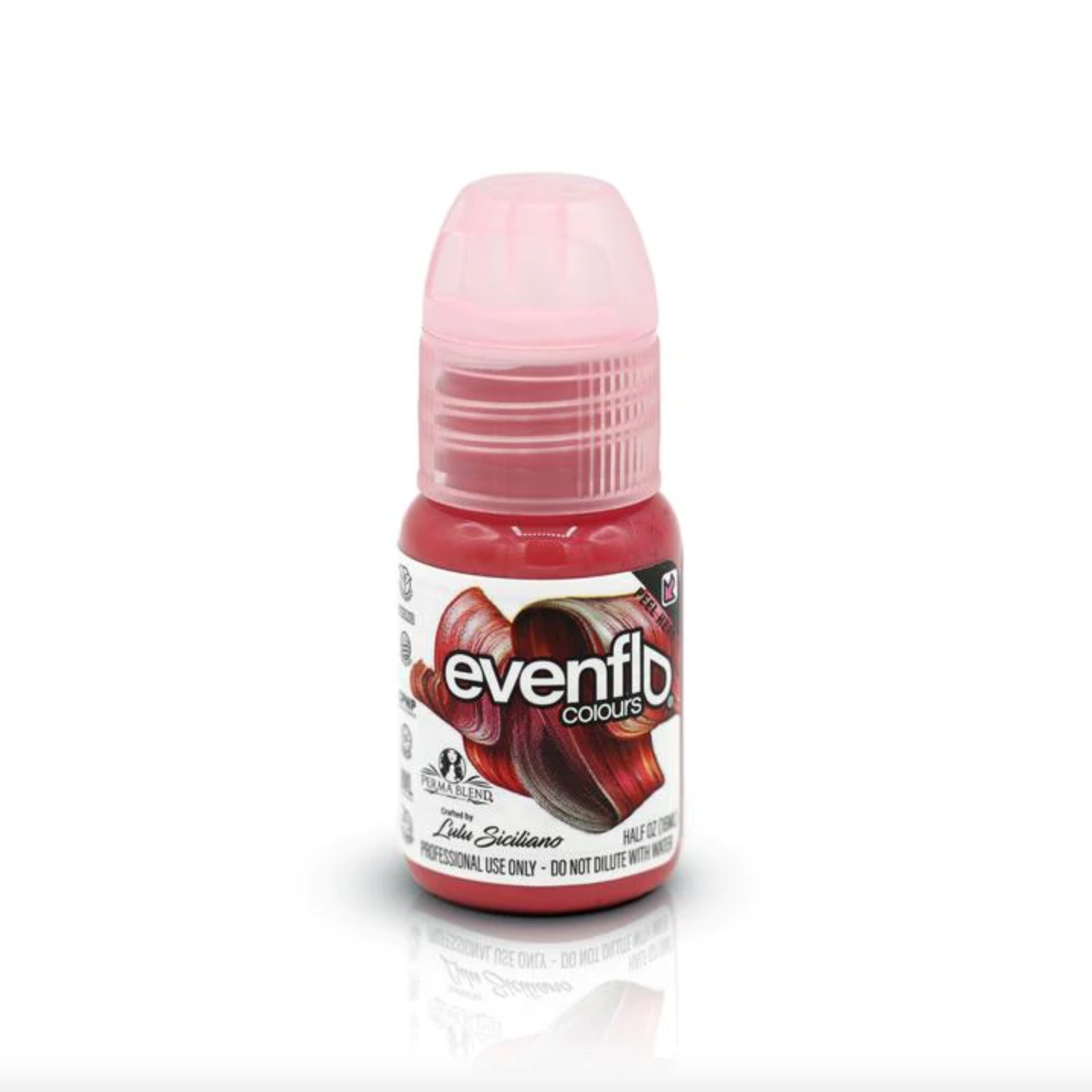 Evenflo - Malina Lip Set .5 oz