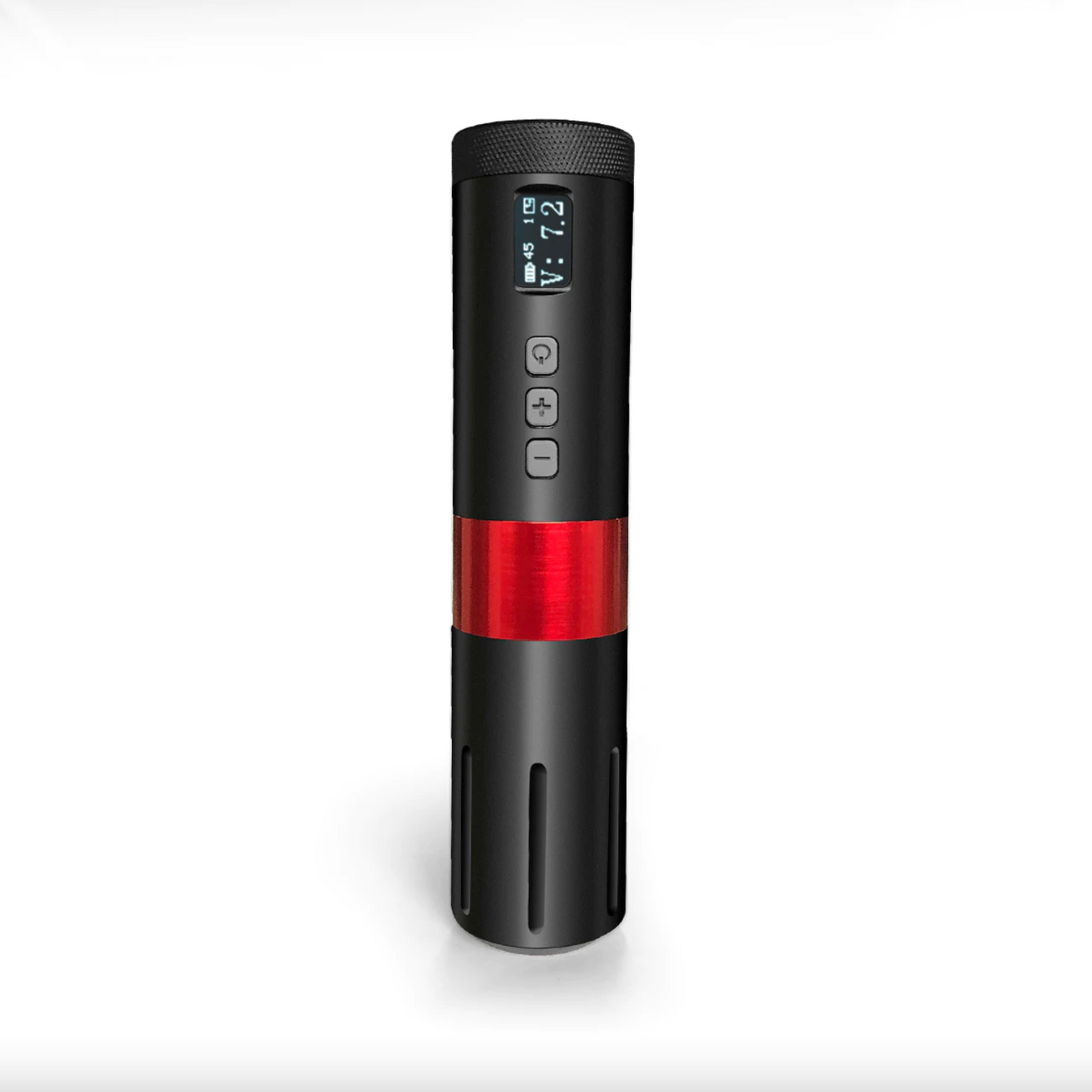 Bronc Pen Wireless - Red