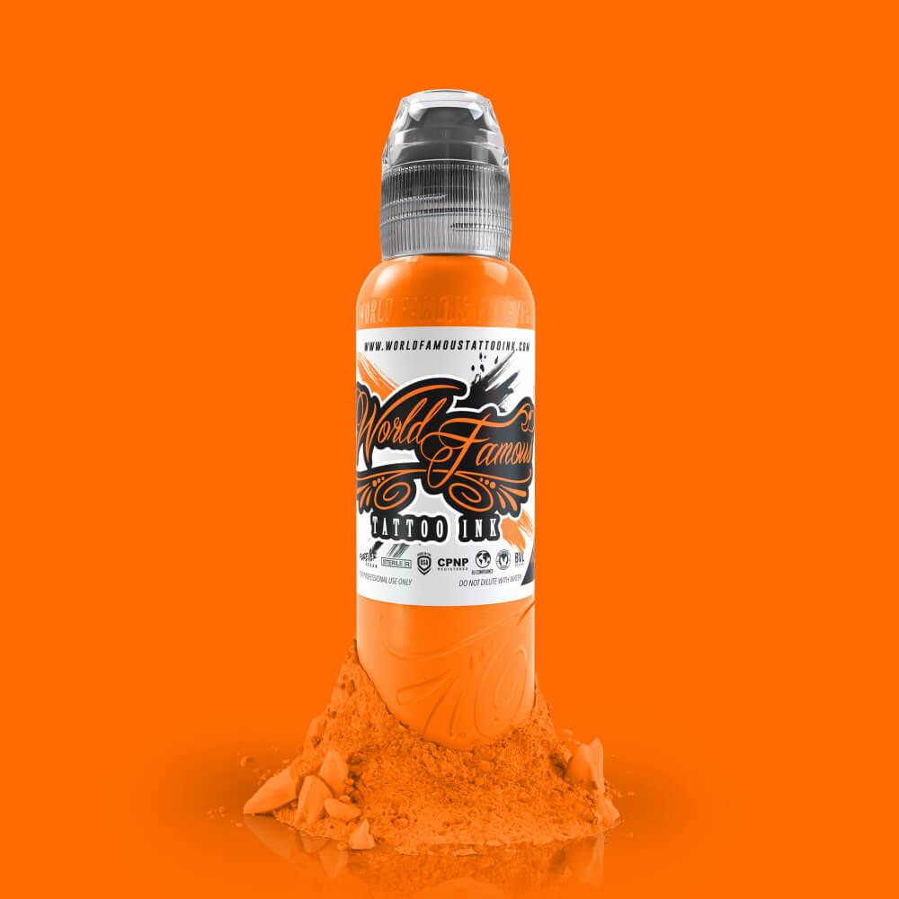 Everest Orange