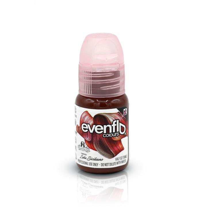 Evenflo - Mocha 1/2 Oz