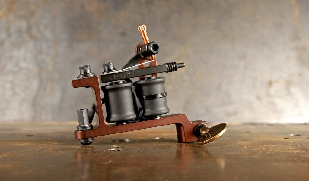 Seth Ciferri Dog Liner 2.2