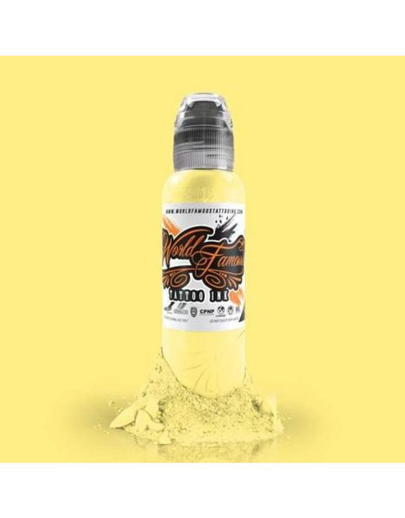 Yellowstone Tatudemia Tattoo Supply