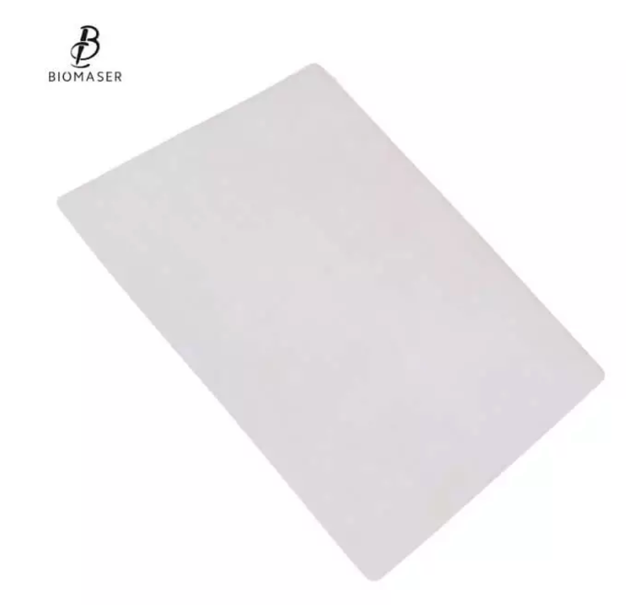 Piel Sintetica lisa para practicar Biomaser Micropigmentacion 20x14