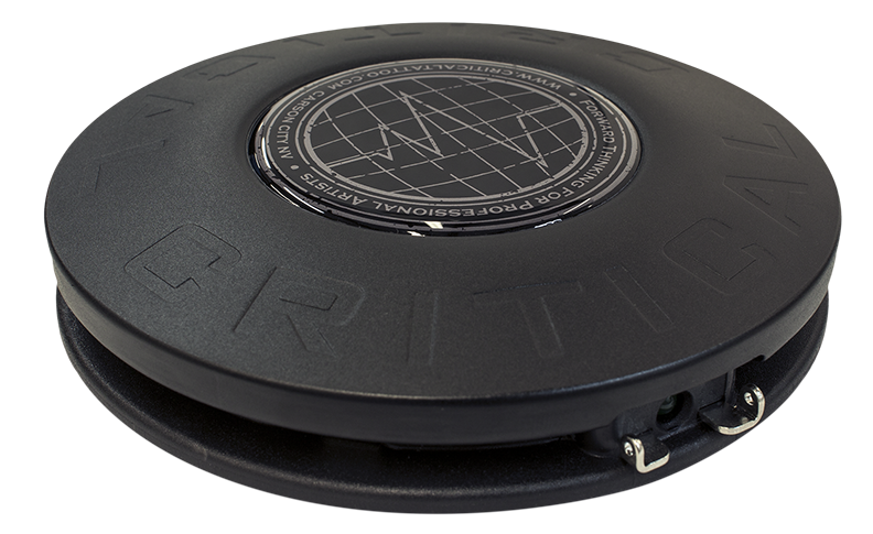 Pedal Critical Inalambrico