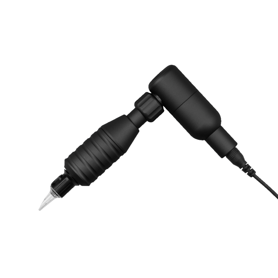 Hawk 10 Aniversario Negro Matte