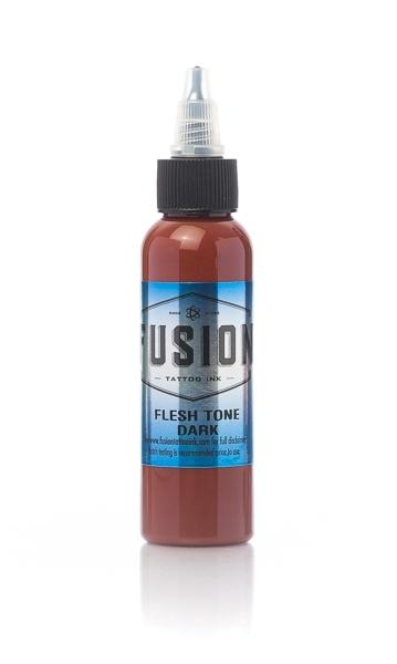 Flesh Tone Dark
