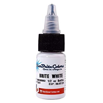 Star Brite Colors - Brite White