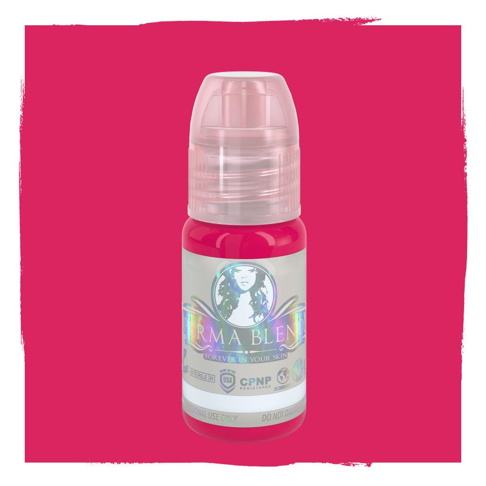 Lush Pink 1/2oz- Permablend