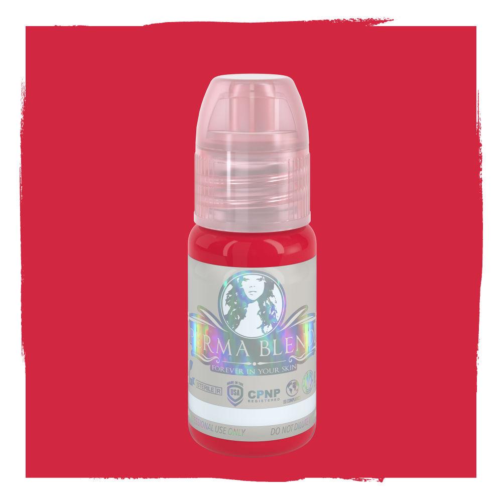 Royal Red 1/2oz- Permablend