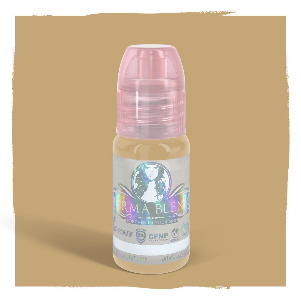 Warm Marilyn 1/2oz- Permablend