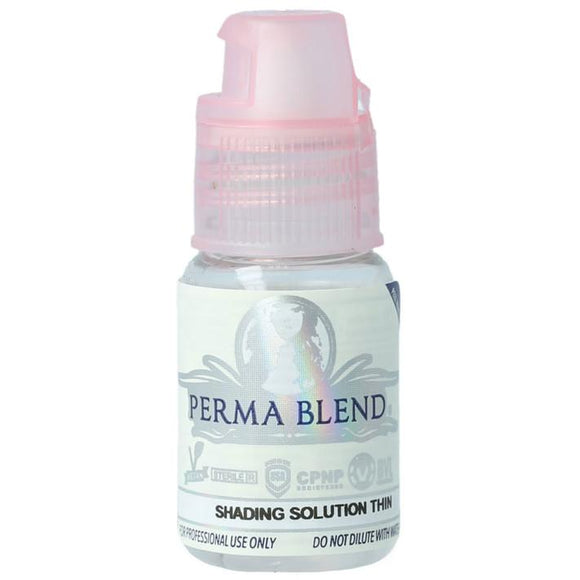 Shading Solution Thin 1/2 oz- Permablend