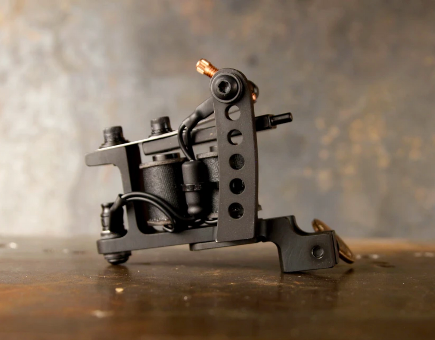 Seth Ciferri Middleweight Weiner Dog LINER 2.2