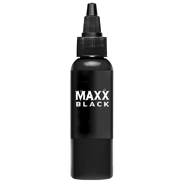 Maxx Black