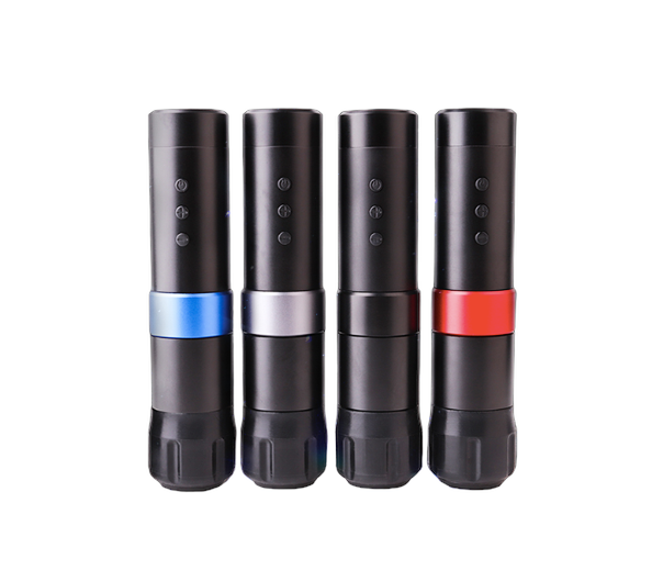 Maquina Viper Pen Inalambrica