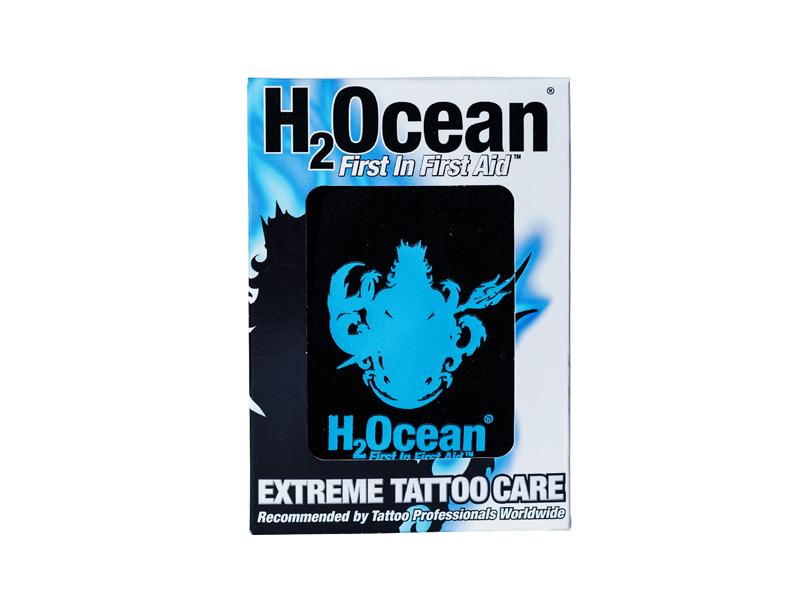 Extreme Tattoo Care Kit