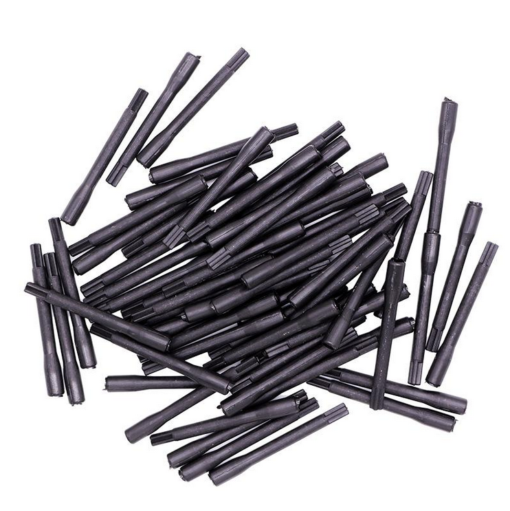 Stick para batidor de tinta.