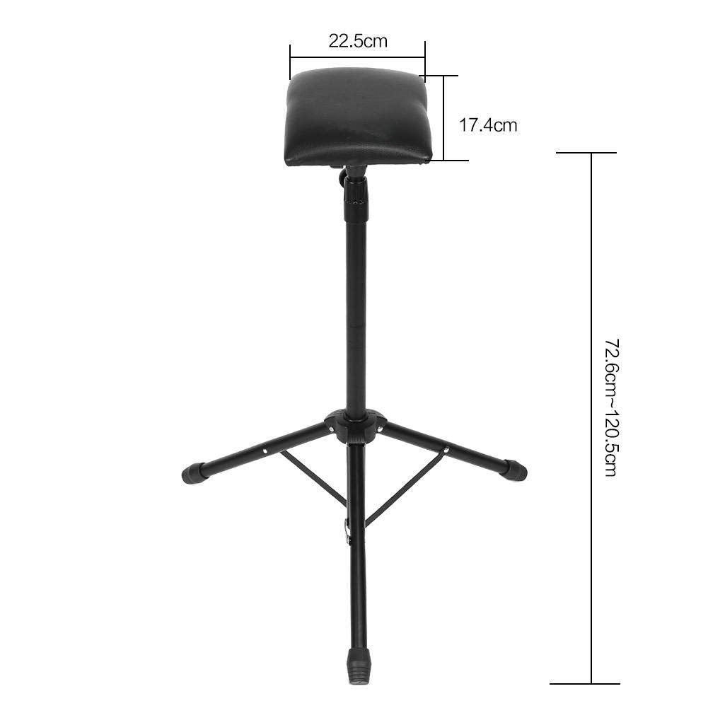 Descansa Brazos Corto