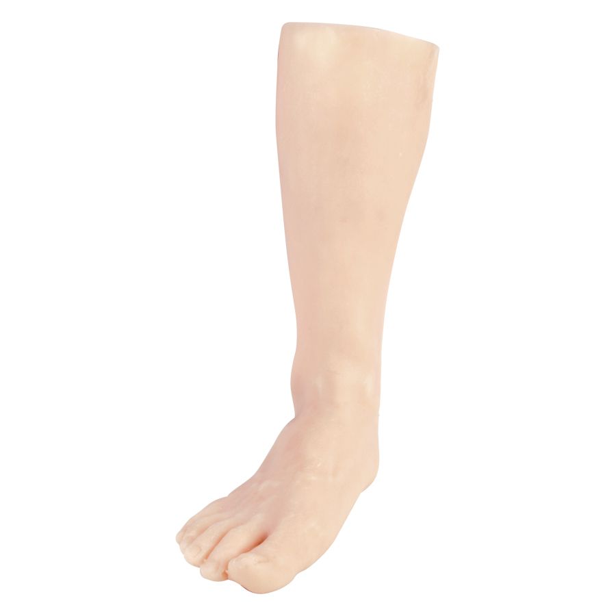 Piernas Piel Sintetica