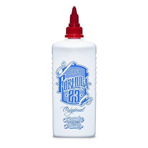 Formula 23 Original 10 oz. - Intenze