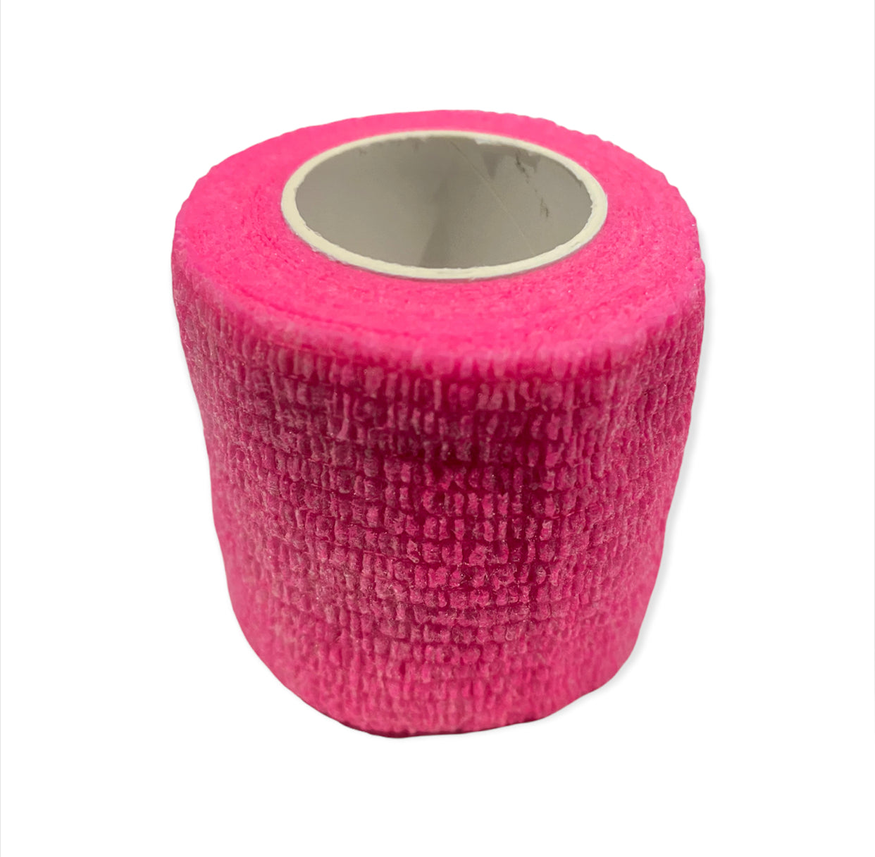 Venda Elastica Neon Pink