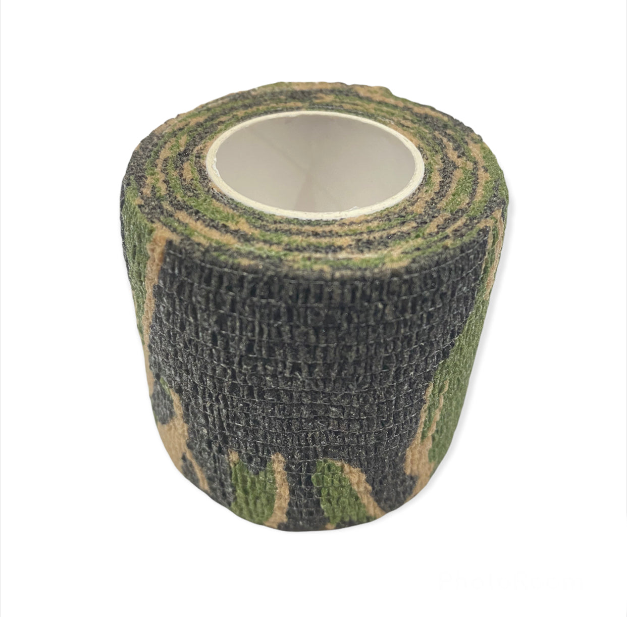 Venda Elastica Green Camo