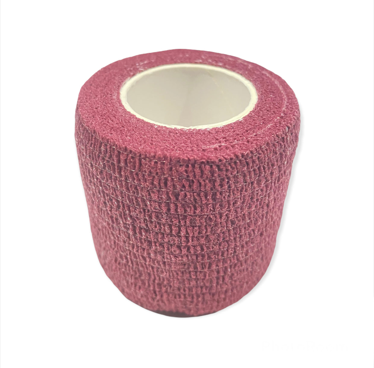 Venda Elastica Wine Red