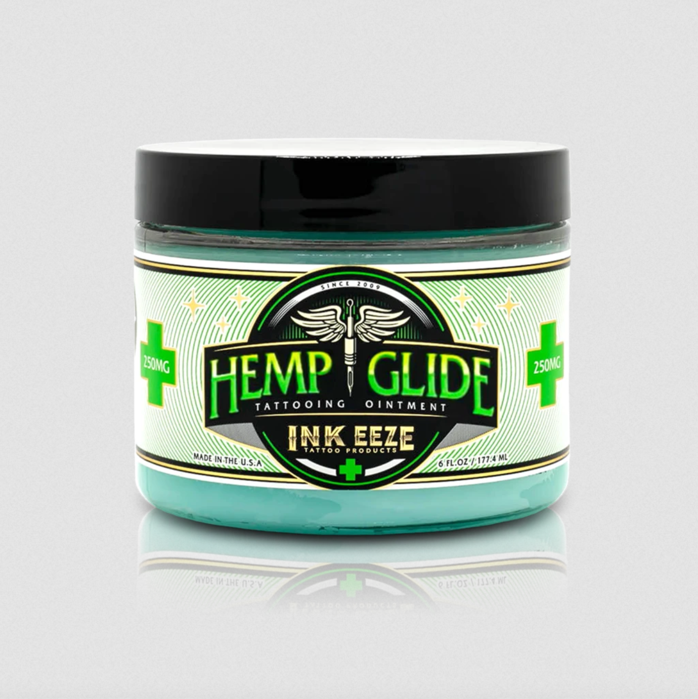 HEMP GLIDE CBD - INK EEZE