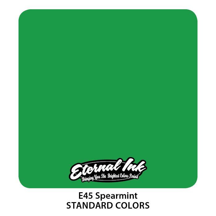 Spearmint