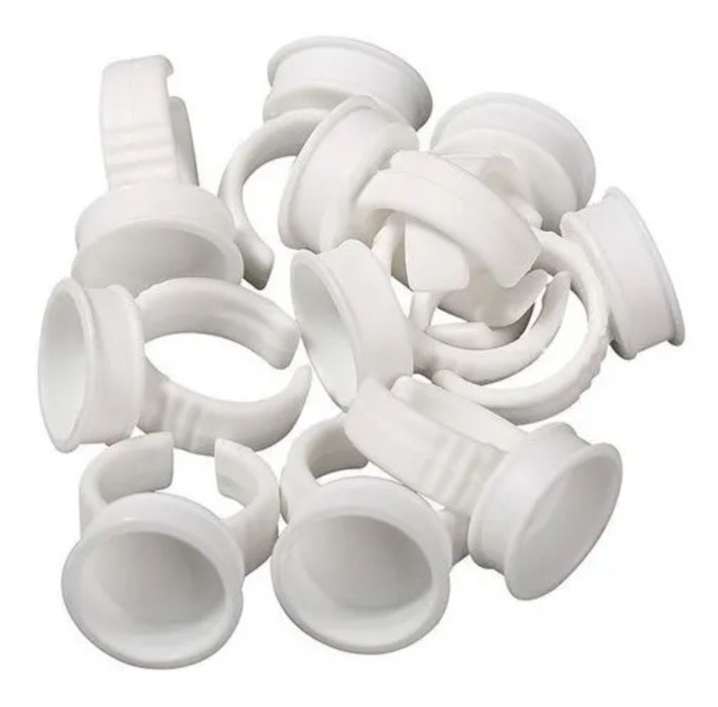 Retapa Anillo 100 pzs.