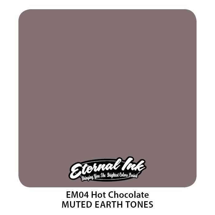 Muted Earth Set
