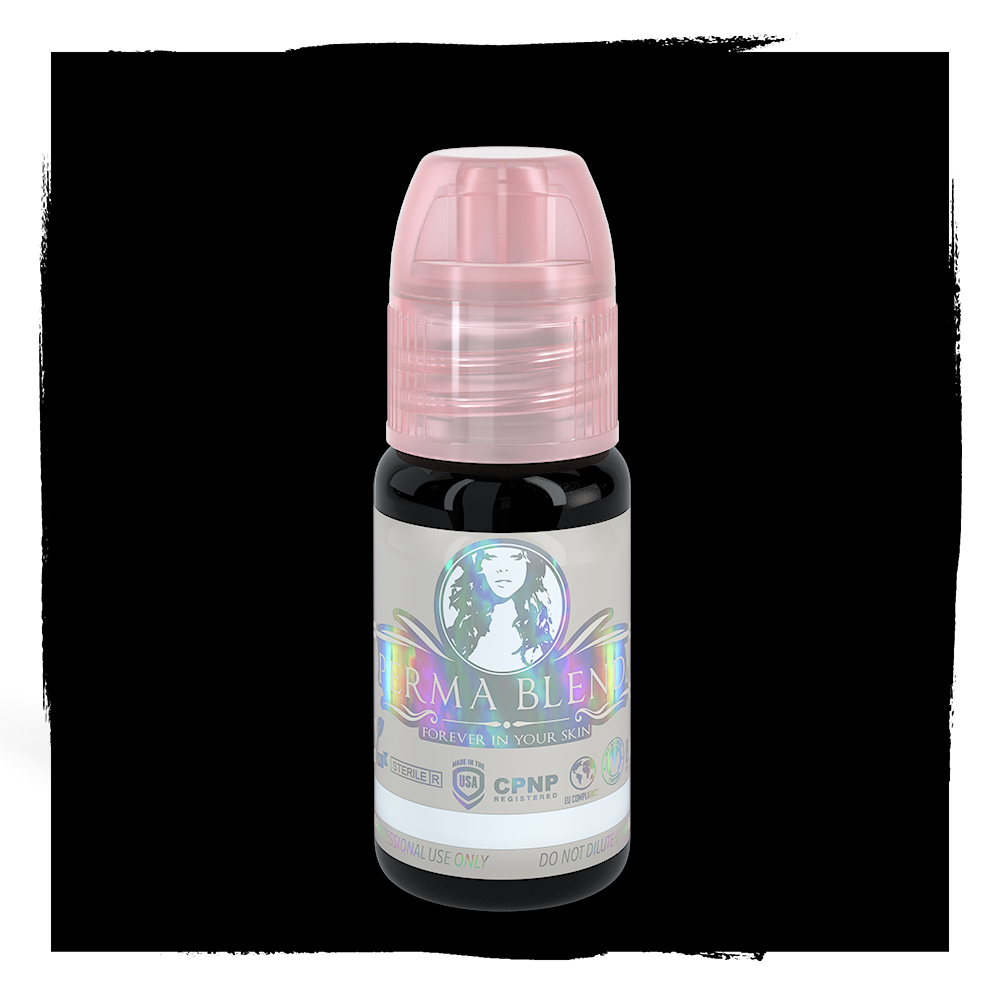 Permablend - Black Hole 1/2 Oz