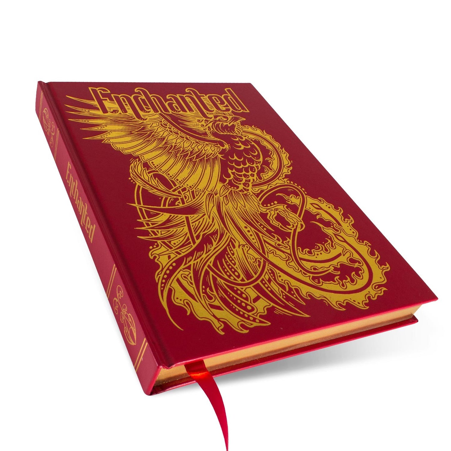 Enchanted Fairy Tales