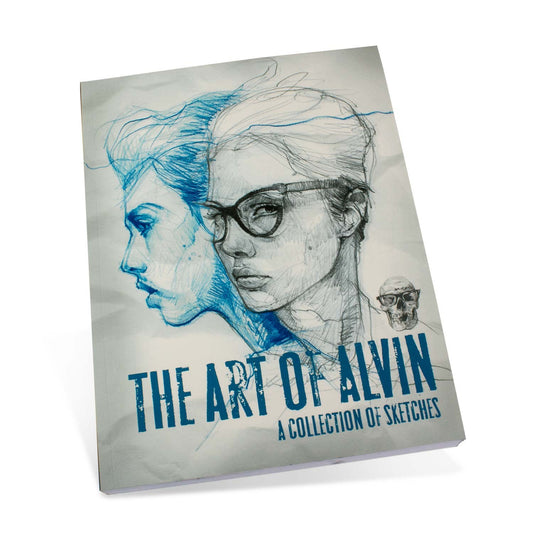 Art Of Alvin