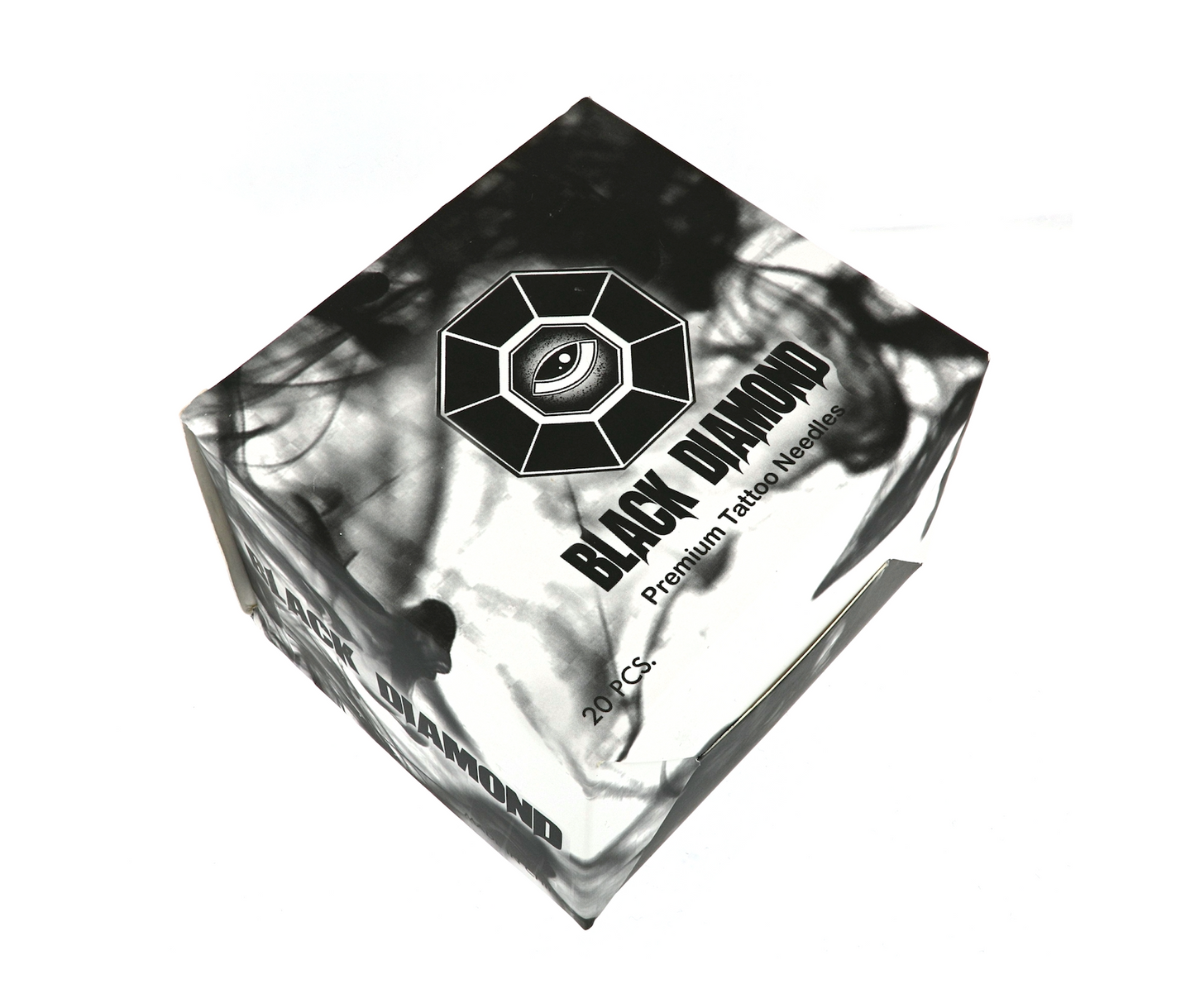 Linea - Cartuchos Black Diamond 20 piezas