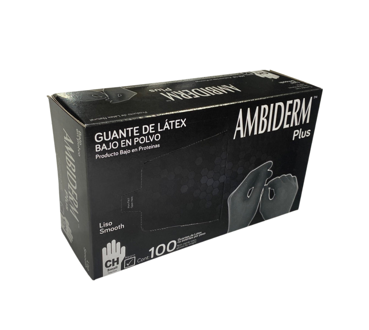 Guantes Ambiderm