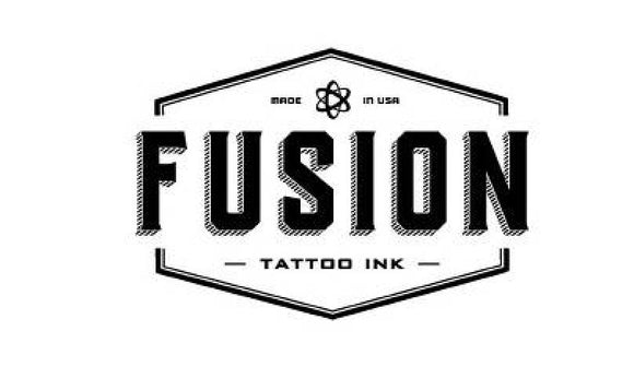 Tinta para tatuar Fusion